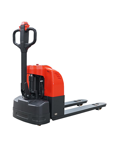 經(jīng)濟(jì)型電動(dòng)搬運(yùn)車 / EPT15