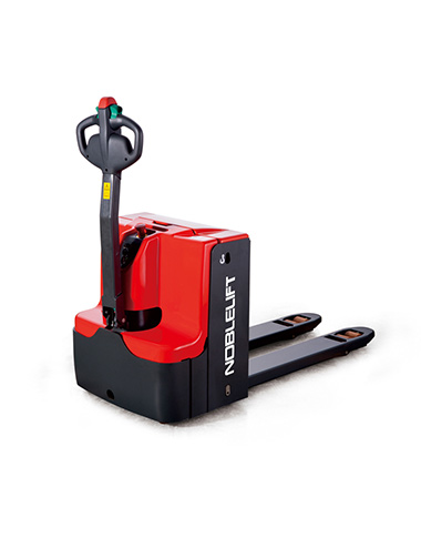 常規性全電動搬運車 / PT16/20/25L