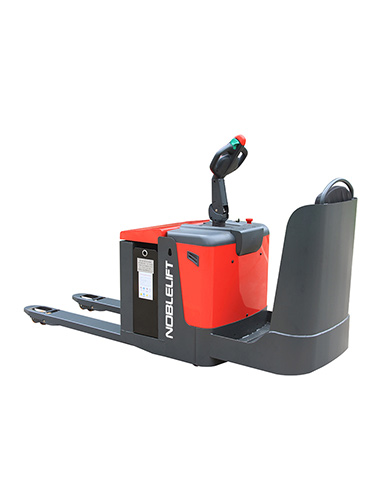 站駕式電動(dòng)搬運(yùn)車 / PT20PLUS