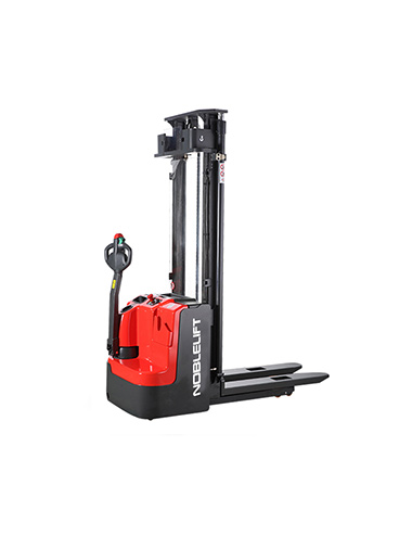 步行式電動堆垛車 / PS12/16/20L