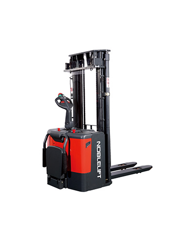 全電動常規型堆高車 / PS 16W