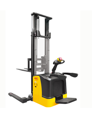 半電動叉車 半電動叉車