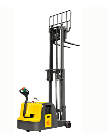 半電動(dòng)叉車 半電動(dòng)叉車