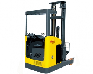 半電動叉車 半電動叉車