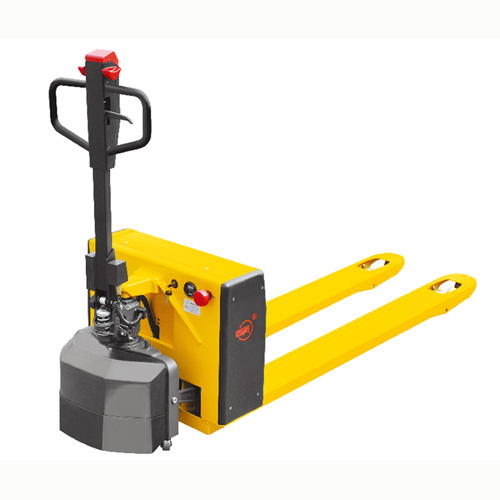 半電動(dòng)叉車 半電動(dòng)叉車