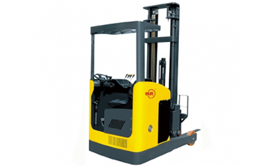 半電動叉車 半電動叉車