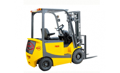 全電動(dòng)叉車 全電動(dòng)叉車