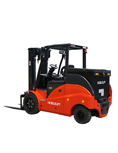 全電動(dòng)叉車(chē)