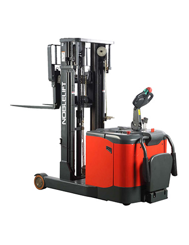 全電動叉車 全電動叉車